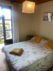 Annonce Location 2 pi�ces Appartement Castellare-di-casinca 20