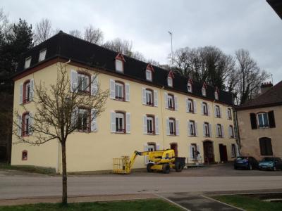 For rent Senones 1 room 28 m2 Vosges (88210) photo 0