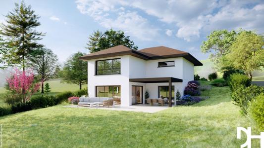 For sale Copponex 132 m2 Haute savoie (74350) photo 0