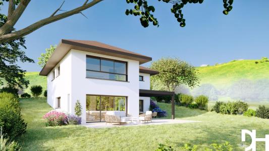 For sale Copponex 132 m2 Haute savoie (74350) photo 1