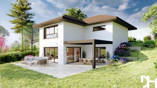 For sale Copponex 132 m2 Haute savoie (74350) photo 2