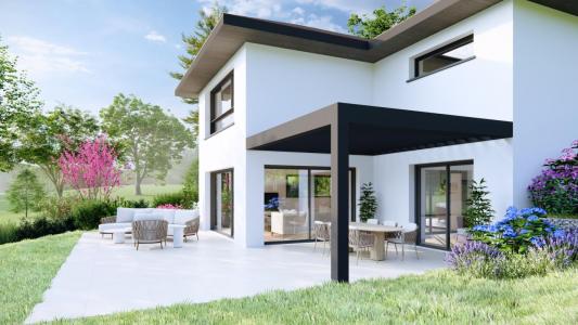 For sale Copponex 132 m2 Haute savoie (74350) photo 3