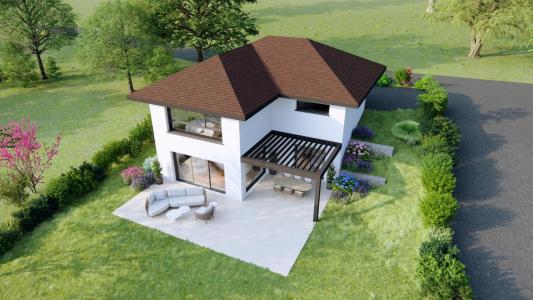 For sale Copponex 132 m2 Haute savoie (74350) photo 4