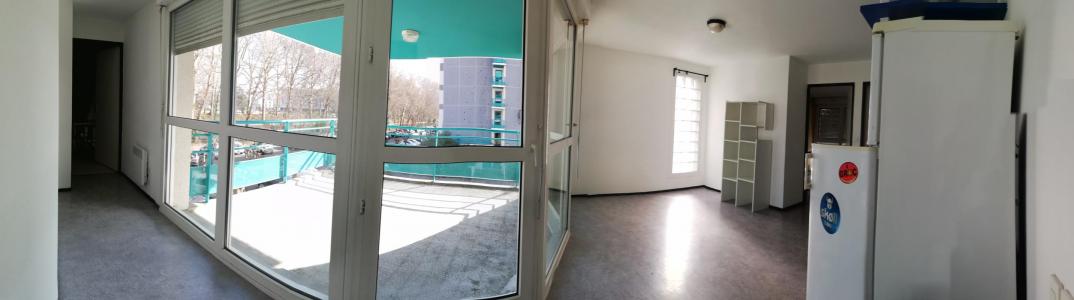 For rent Toulouse 4 rooms Haute garonne (31300) photo 0