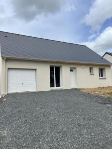 For sale Becon-les-granits VAL-D'ERDRE-AUXENCE 76 m2 Maine et loire (49370) photo 0