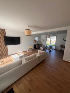 Annonce Vente Maison Becon-les-granits 49