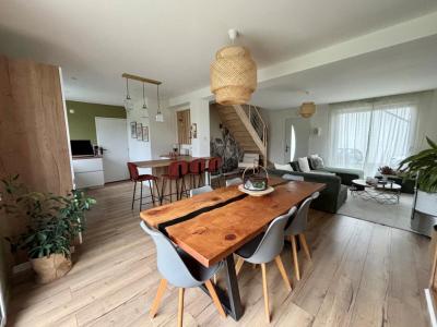 Acheter Maison 100 m2 Cande