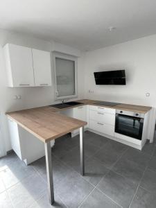 Annonce Vente Maison Saint-martin-du-bois 49