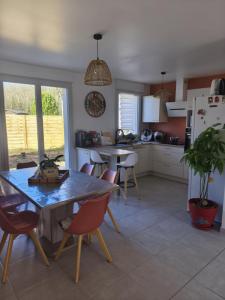Annonce Vente Maison Becon-les-granits 49
