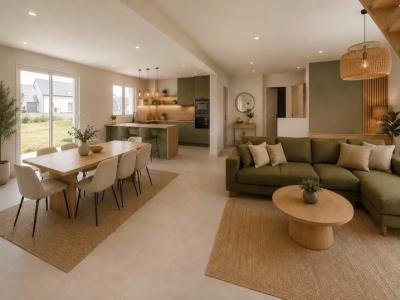 Annonce Vente Maison Vauchretien 49