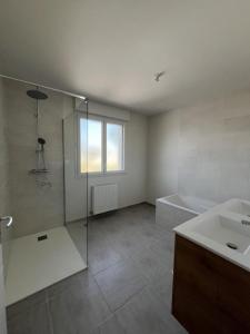 Acheter Maison 124 m2 Saint-barthelemy-d'anjou