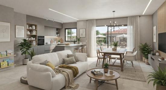 Annonce Vente Maison Castelmaurou 31