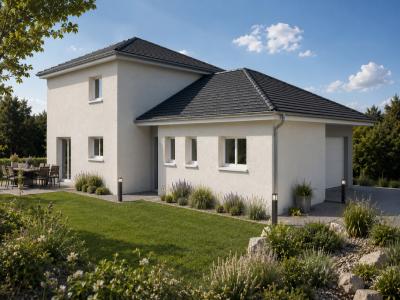 Annonce Vente Maison Allenjoie 25