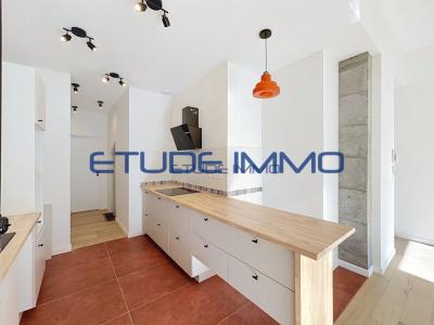 Acheter Appartement 78 m2 Lille