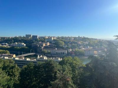 Annonce Location 3 pi�ces Appartement Lyon-9eme-arrondissement 69