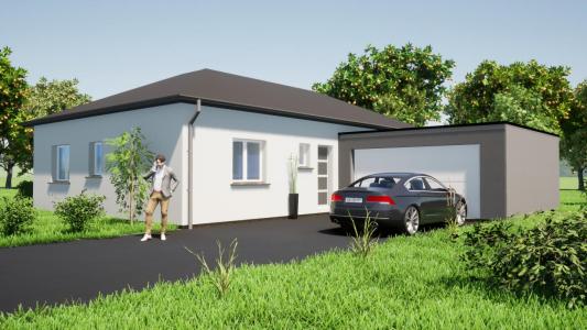 Annonce Vente Maison Carspach 68