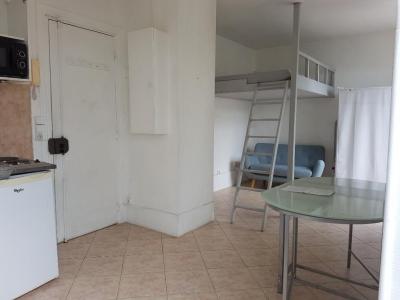 For rent Paris-17eme-arrondissement 1 room 19 m2 Paris (75017) photo 0