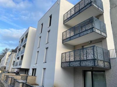 For rent Saint-malo 3 rooms 60 m2 Ille et vilaine (35400) photo 0