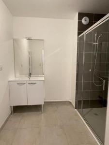 Louer Appartement Saint-malo Ille et vilaine