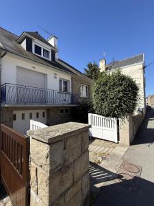 Annonce Vente 6 pi�ces Maison Saint-malo 35