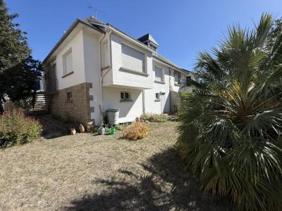 Acheter Maison 125 m2 Saint-malo