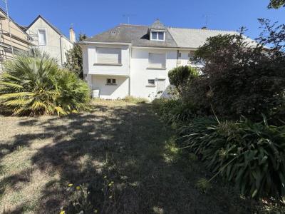 Acheter Maison Saint-malo Ille et vilaine