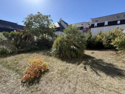 Acheter Maison Saint-malo 540280 euros