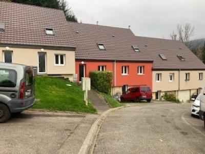 Annonce Location 3 pi�ces Maison Kirchberg 68