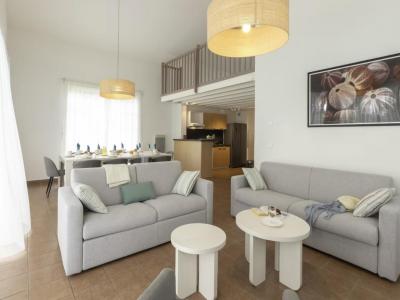 Annonce Vente 3 pi�ces Appartement Gujan-mestras 33