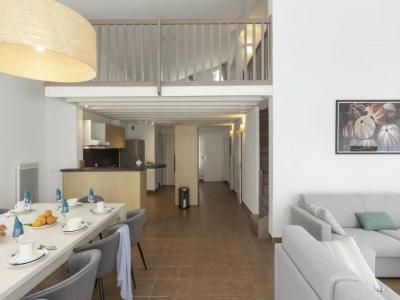 Acheter Appartement Gujan-mestras Gironde