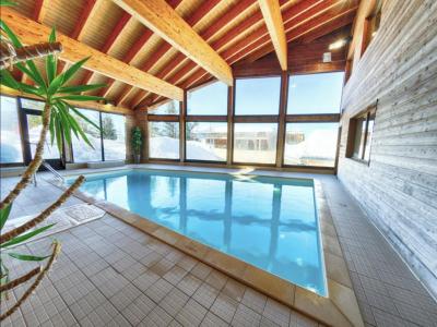 Annonce Vente Appartement Chamrousse 38