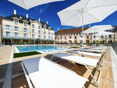 Annonce Vente Appartement Bailly-romainvilliers 77