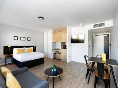 Acheter Appartement 27 m2 Bailly-romainvilliers