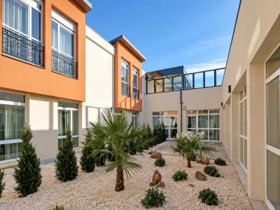 For sale Leudeville 1 room 18 m2 Essonne (91630) photo 4