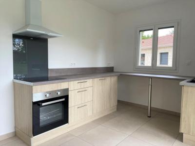 Louer Maison 88 m2 Roanne