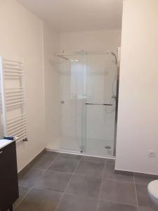 Louer Appartement 45 m2 Saint-pierre-en-faucigny