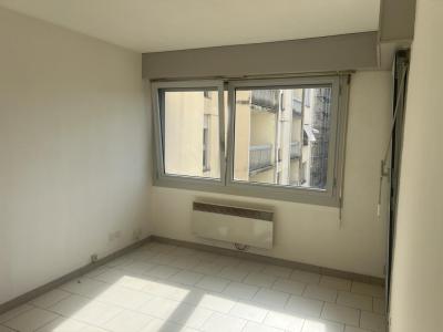 Louer Appartement 25 m2 Vesoul