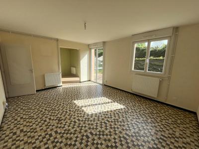 Acheter Maison 89 m2 Thorigne-d'anjou