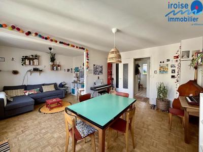 For rent Brest 4 rooms 65 m2 Finistere (29200) photo 1