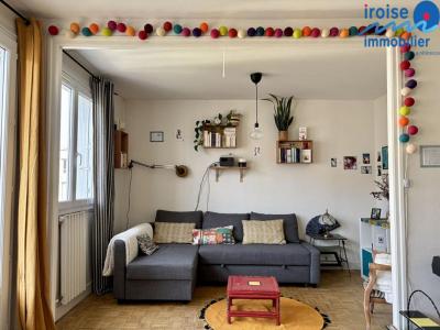 For rent Brest 4 rooms 65 m2 Finistere (29200) photo 2