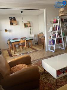 For rent Brest 4 rooms 65 m2 Finistere (29200) photo 3
