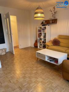For rent Brest 4 rooms 65 m2 Finistere (29200) photo 4