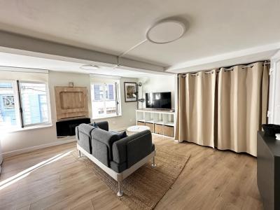 For rent Lille 1 room 25 m2 Nord (59800) photo 0