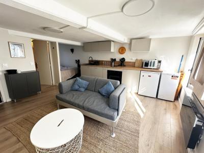 Louer Appartement 25 m2 Lille