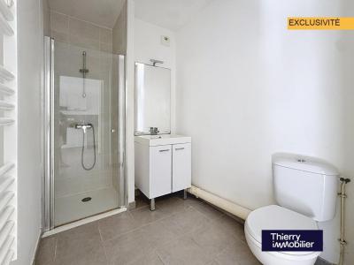 For sale Nantes 2 rooms 33 m2 Loire atlantique (44000) photo 3