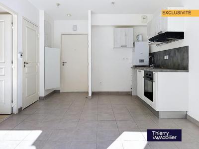 For sale Nantes 2 rooms 33 m2 Loire atlantique (44000) photo 4