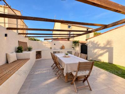 Annonce Vente 5 pi�ces Maison Gardanne 13