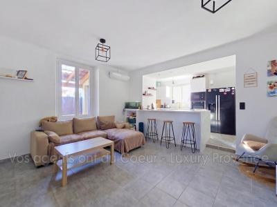 Acheter Maison Gardanne 367000 euros