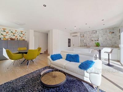Annonce Vente 5 pi�ces Maison Aix-en-provence 13