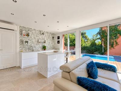 Acheter Maison 105 m2 Aix-en-provence